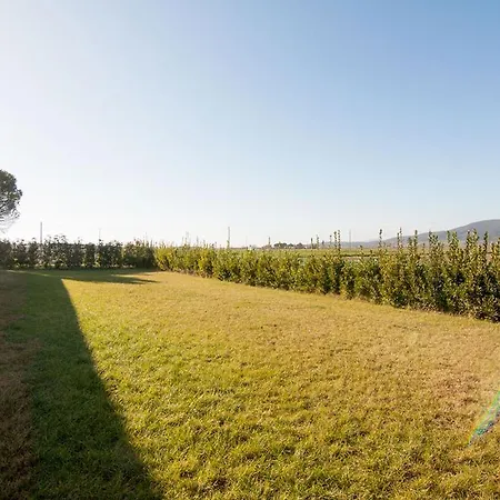 Çiftlik konaklama Il Sole E La Luna Macchiascandona